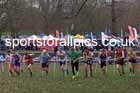 Paras Mens and Womens 2026 UK CAU Inter Counties Cross Country, Wollaton Park, Nottingham. Photo: David T. Hewitson/Sports for All Pics
